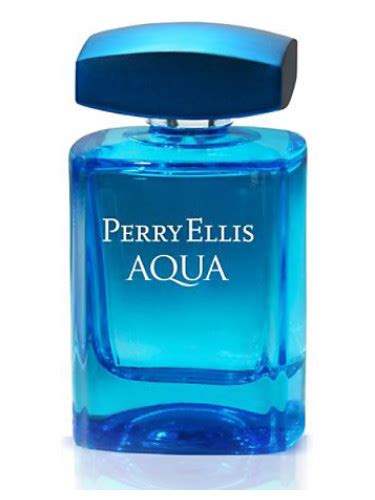 aqua perry ellis 2012.